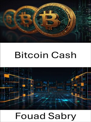 cover image of Bitcoin Cash